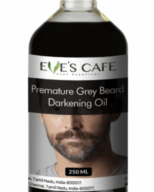 Grey Beard Reversing Oil