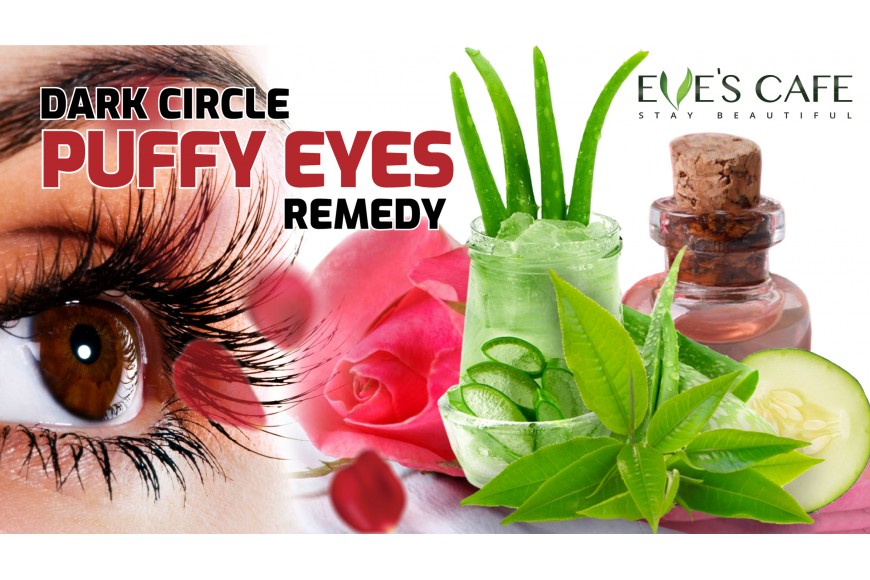 Evescafe | Easy & Quick Remedies for Dark Circle