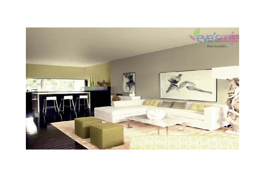 Evescafe | Living Room Design Ideas