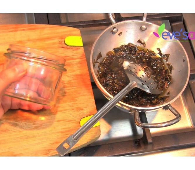 DIY – Anti – lice Hair Oil Preparation | Head Lice Treatment