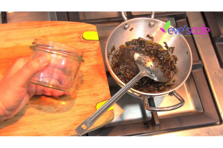 DIY – Anti – lice Hair Oil Preparation | Head Lice Treatment