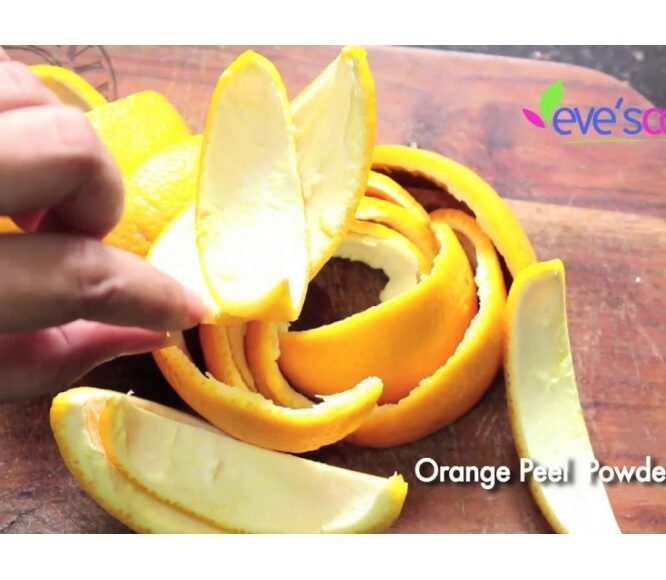 Evescafe | BABY BODY MASSAGE OIL