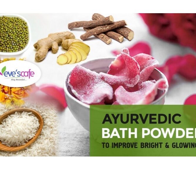 HERBAL BATH POWDER FOR GLOWING SKIN | 100% NATURAL UBTAN POWDER