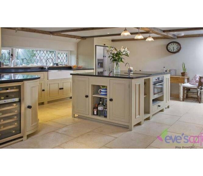 Evescafe | Feng shui the Kitchen