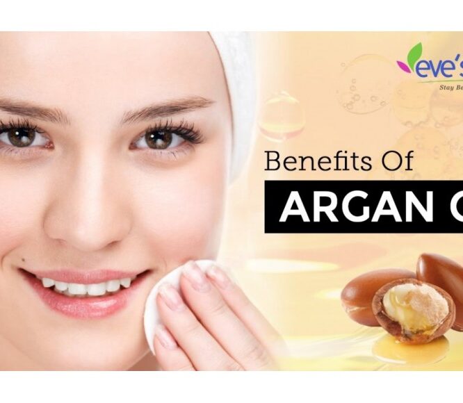 Magical Benefits of Argan Oil | Argan Oil for Skin, Hair & Nail Care
