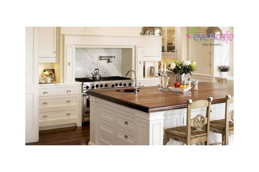 Evescafe | Tips to Create Stunning Kitchen