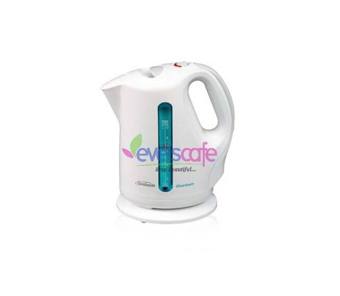 Evescafe | Kettle