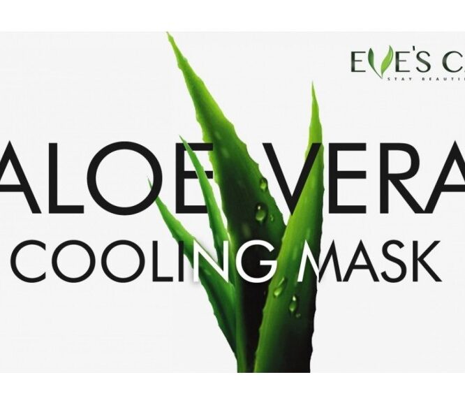 Great Face pack for Summer – Cooling Soothing and Tan Removal