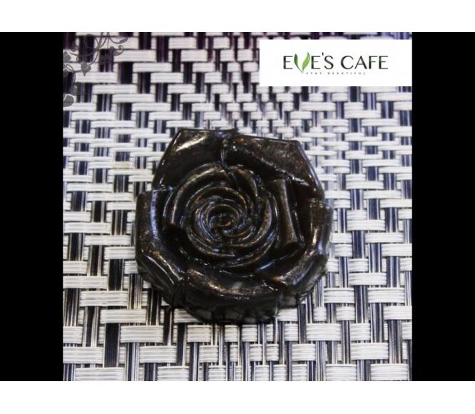 HAND MADE NATURAL ROSE SOAP