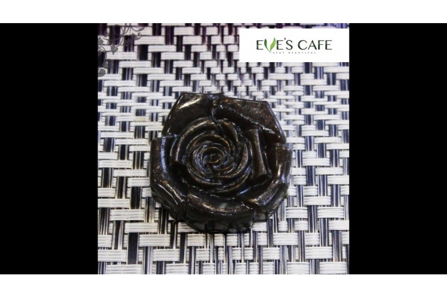 HAND MADE NATURAL ROSE SOAP
