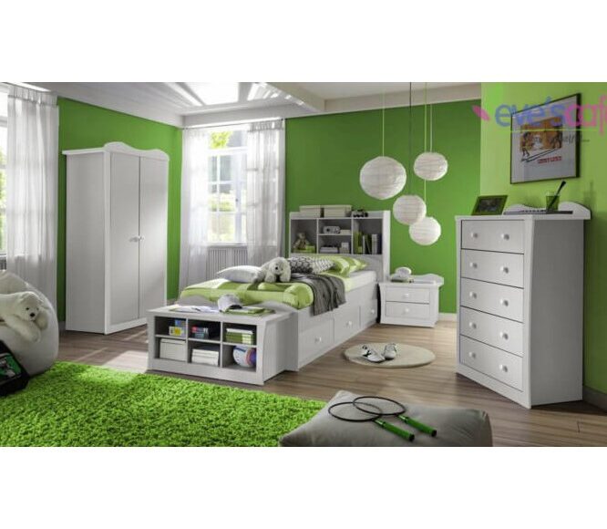 Evescafe | Feng shui in the Bedroom