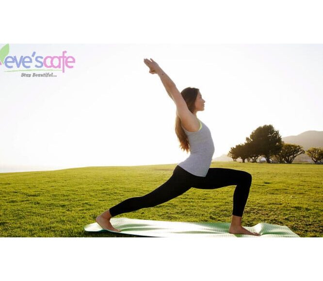 Advantages of Sarwangasana