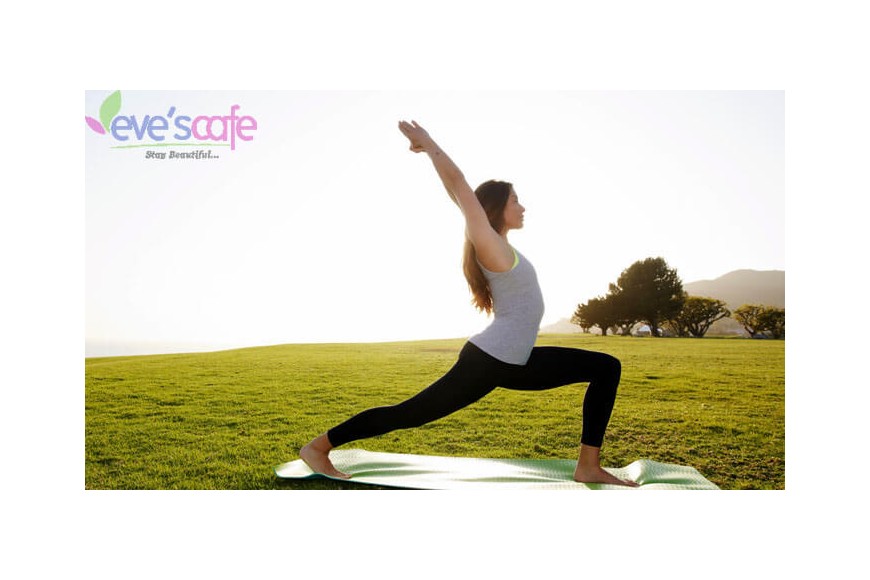 Advantages of Sarwangasana