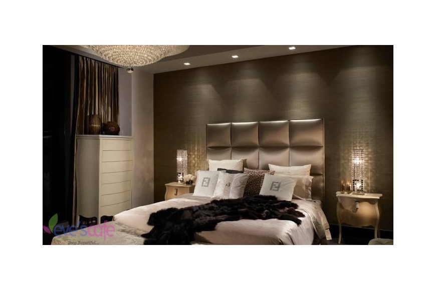 Evescafe | Design Concepts for Luxurious Bed Room