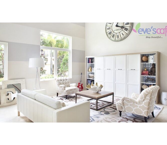 Evescafe | Tips to Make Your Home Sparkling Clean