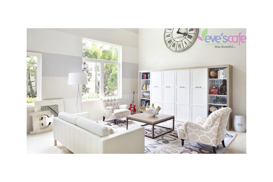 Tips to Make Your Home Sparkling Clean
