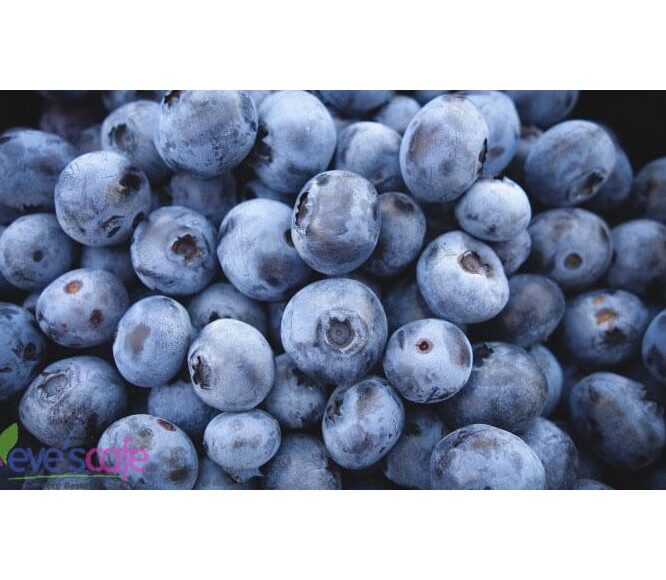 9 Amazing Benefits Of BlueBerries