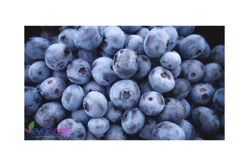 9 Amazing Benefits Of BlueBerries