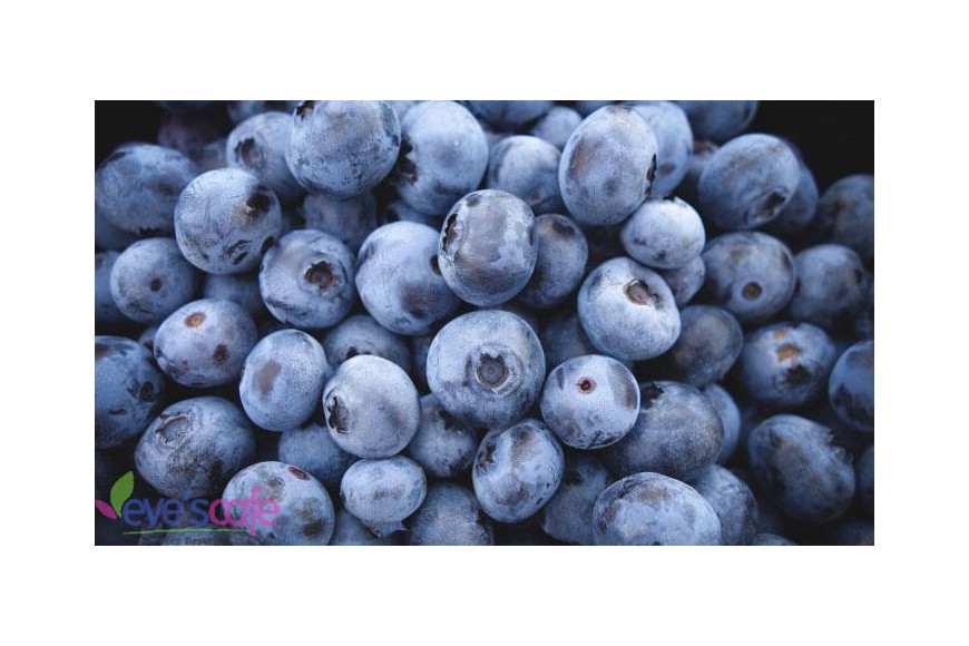 Evescafe | 9 Amazing Benefits Of BlueBerries