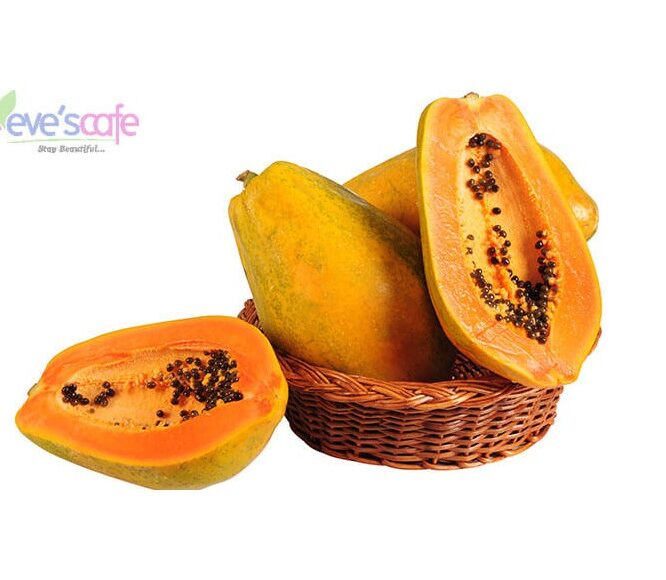 Amazing Benefits Of Papaya