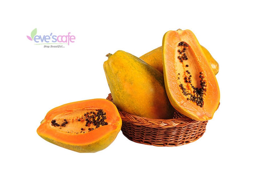 Evescafe | Amazing Benefits Of Papaya