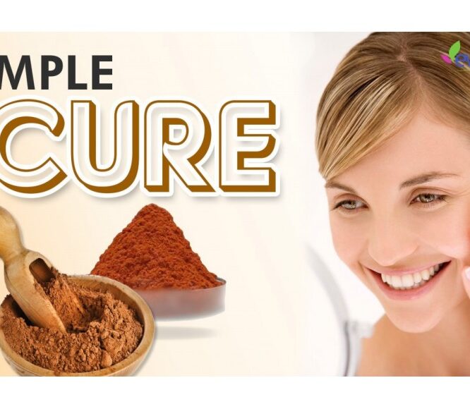 Evescafe | Natural Home Remedies For Pimples and Acne