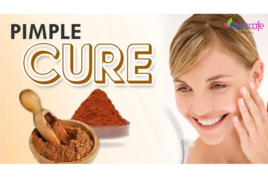 Natural Home Remedies For Pimples and Acne