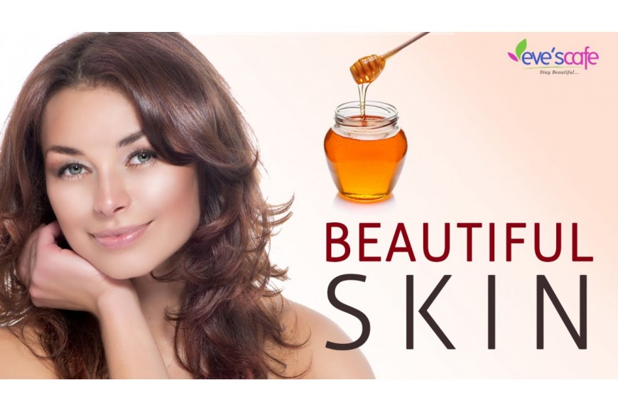 How to Get Glowing Skin – Tips to Deep Clean Your Skin Using Honey