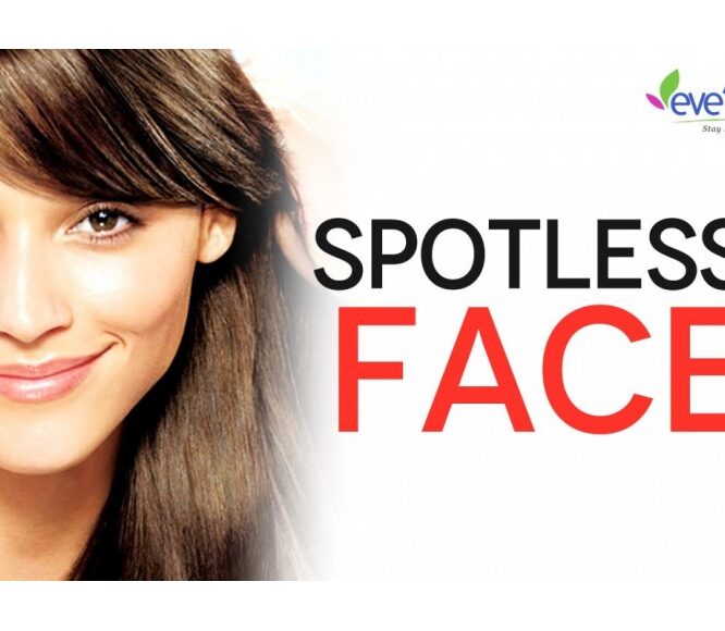 Remove Dark Spots Naturally Using Natural Home Remedies