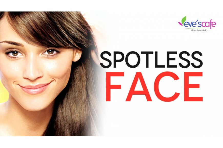 Remove Dark Spots Naturally Using Natural Home Remedies
