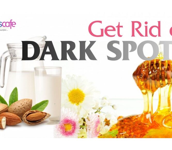 Natural Remedies for Blemishes and Dark Spots