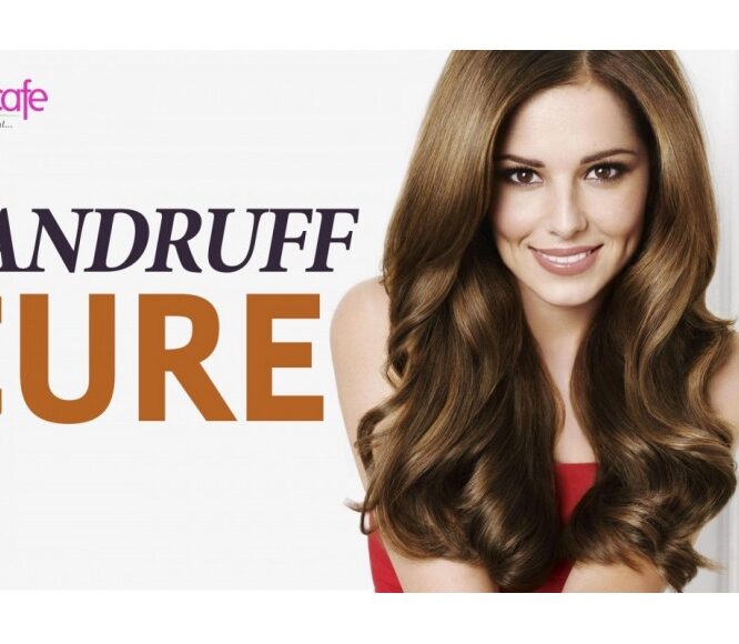 Evescafe | Miracle Cure For Dandruff & Hair Fall