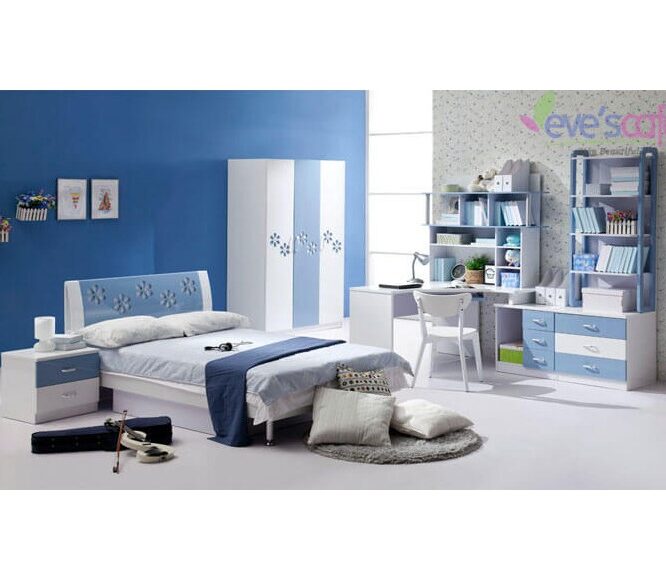 Evescafe | Children Bedroom