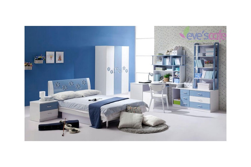 Evescafe | Children Bedroom