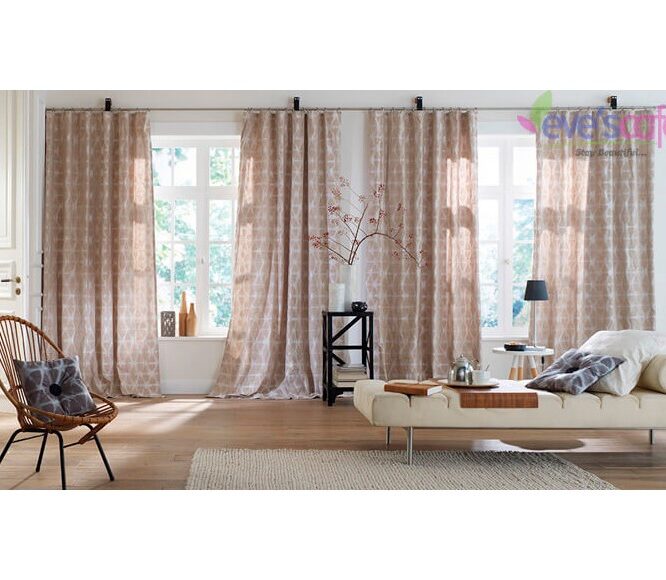 Evescafe | Curtains