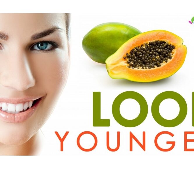 Reduce Aging Signs – Home Remedies