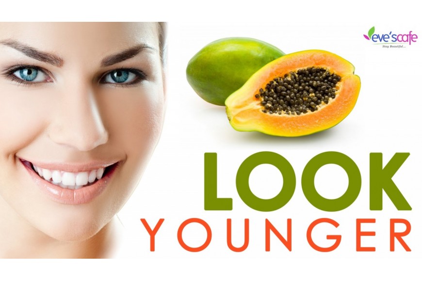 Reduce Aging Signs – Home Remedies