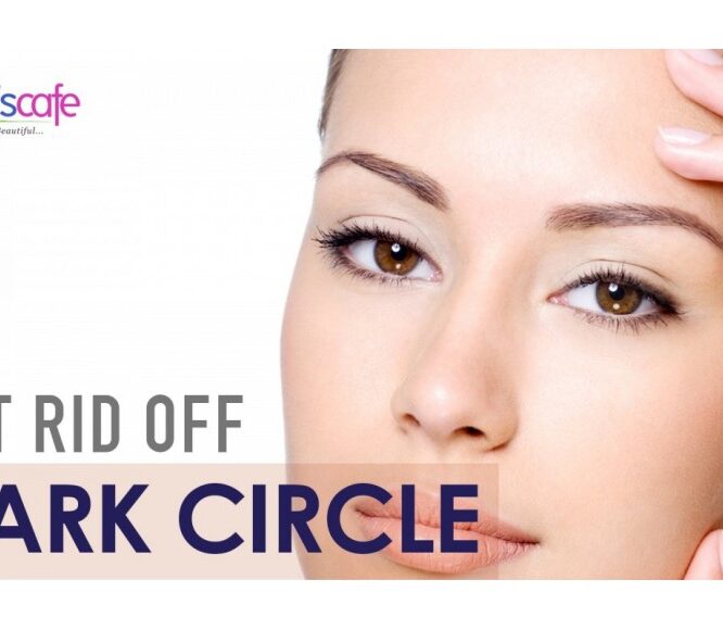 Get Rid of Dark Circle | Home Remedies | Dark Circle