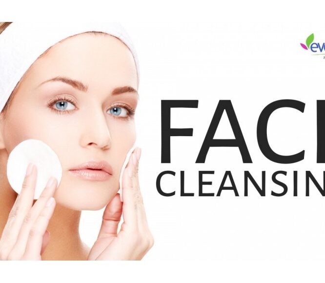 Home Remedies for Face Cleansing | Clear Blocked Pores