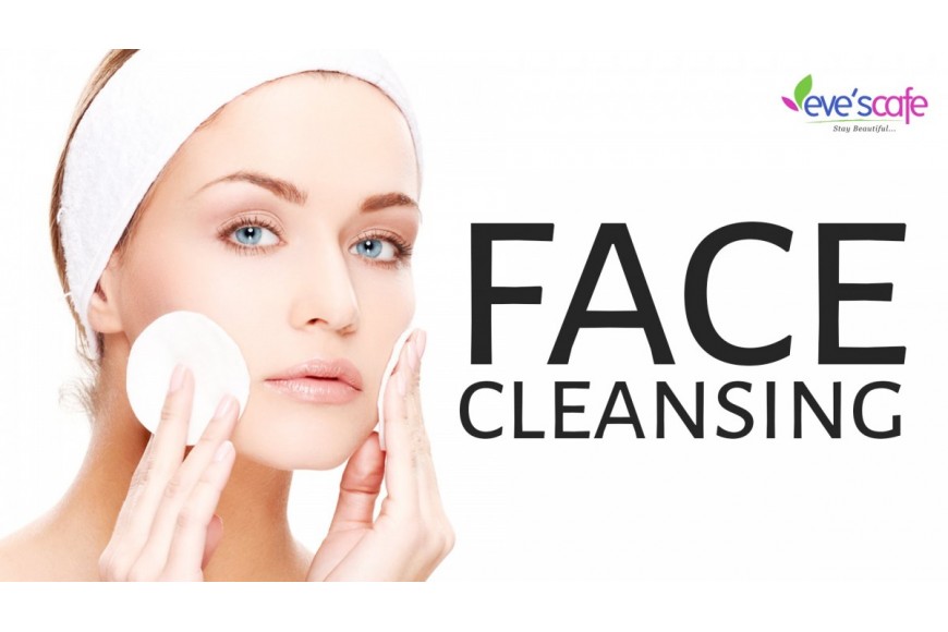Evescafe | Home Remedies for Face Cleansing | Clear Blocked Pores