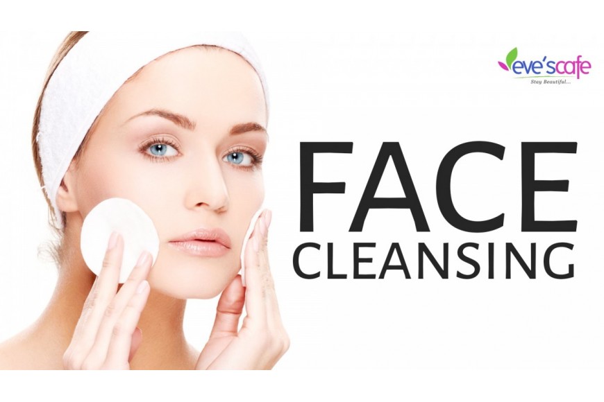 Home Remedies for Face Cleansing | Clear Blocked Pores