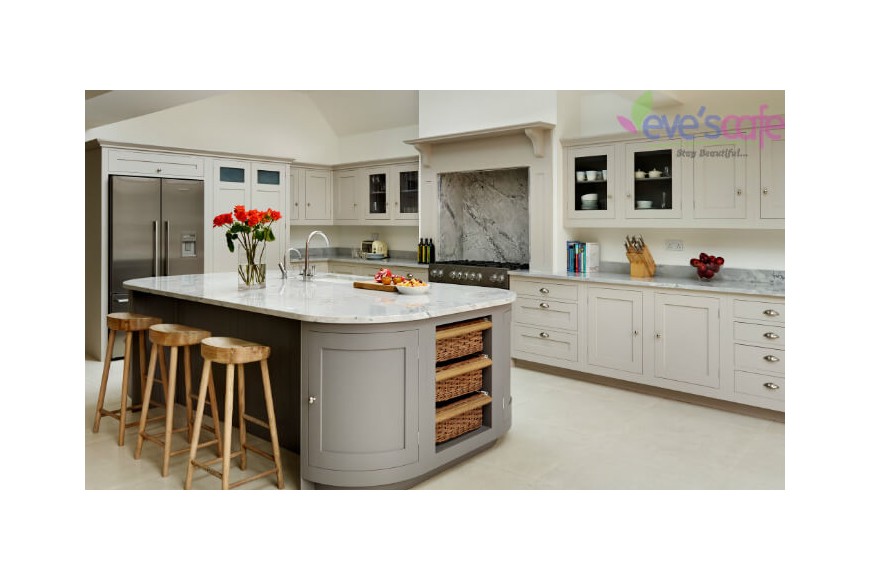 Evescafe | Kitchen Decor Ideas