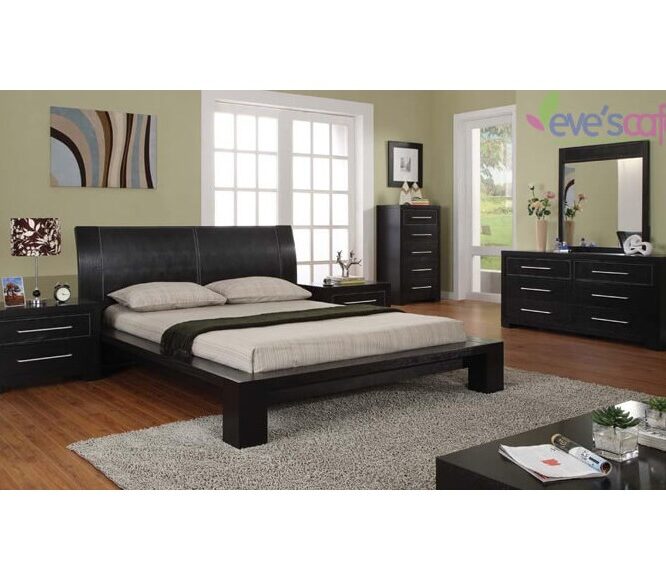 Evescafe | Bedroom Painting Ideas