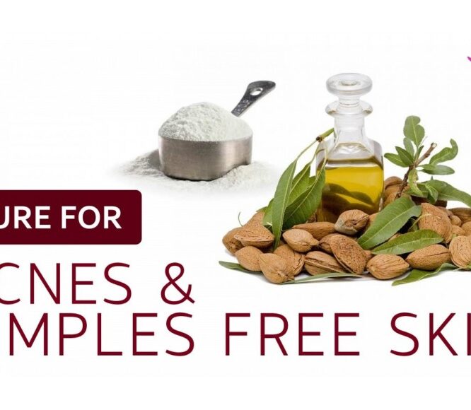 Evescafe | Natural Remedies for Acne and Pimple Free Skin | Tips to Get Clear and Smooth Skin