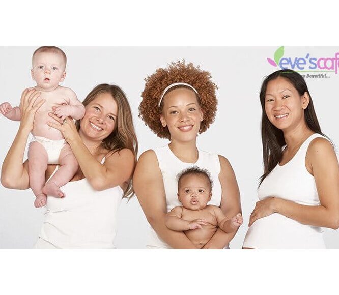 Total well being at your Thirties for Women