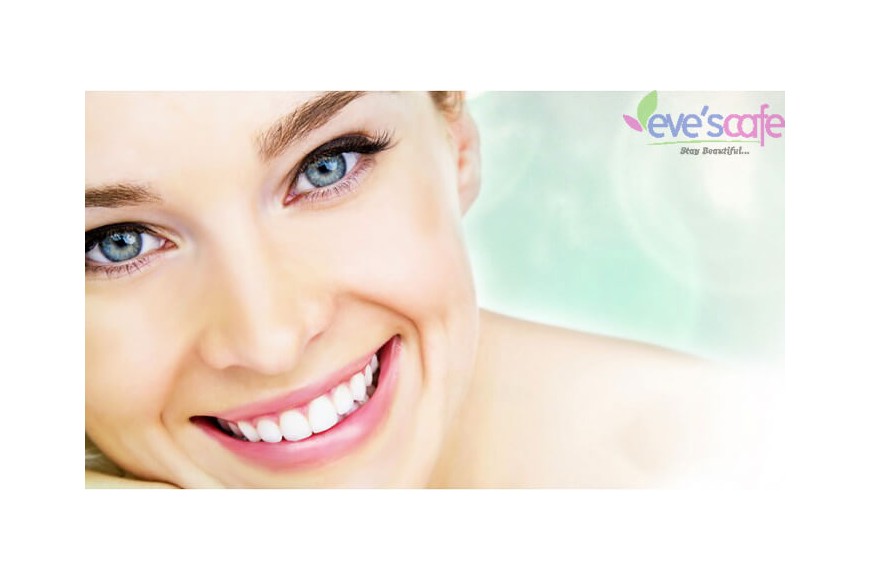 Evescafe | Tips to keep your Teeth Healthy