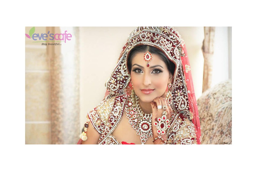 Evescafe | Face Packs you Must Add to your Bridal Care