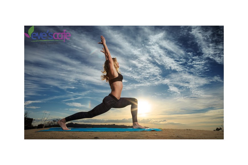 Useful Tips and exercise to speed up the metabolism