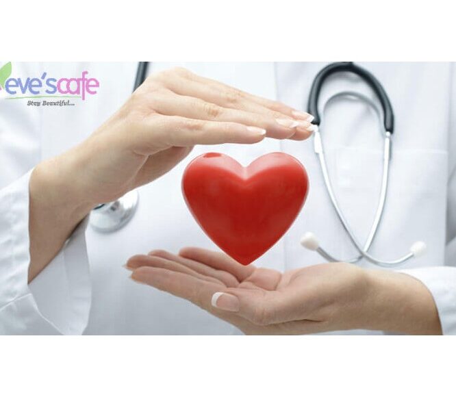 Steps to Keep your Heart Fit and Healthy