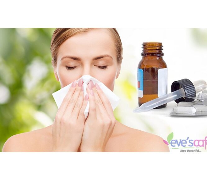 Simple Ways to Deal With Sinusitis